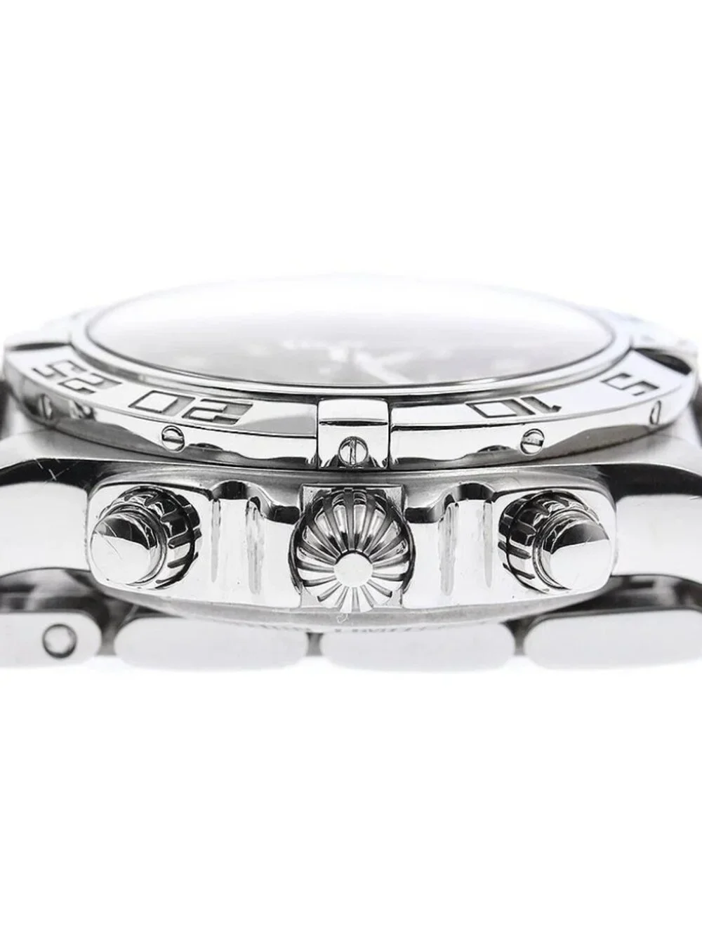 BREITLING Chronomat41 limited edition AB0141 Date Automatic Men's Watch_954321